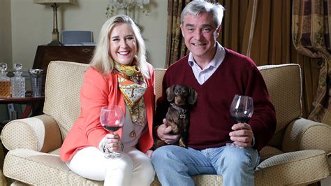 Why Goggleboxs Steph and Dom really sold £5m。